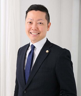 弁護士・税理士 植田 諭